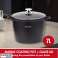 Herzog 24cm Die Casting Deep Pot foto 4