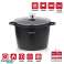 Herzog HR-SP28M: vaso profondo pressofuso da 28 cm foto 3