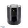 Apenas Perfecto JL 05: 1400W Airfryer Controle de Knob Duplo 4L foto 3