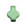 Wellys&#x000000ae; Zehentrenner mit 2 Schlaufen 'Menthogel' (2St) Bild 3