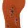 Wellys Large Acupuncture Insoles  Size:41 45 image 1