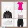 MARCHI DI LUSSO: CELINE, BALENCIAGA, MONCLER foto 1