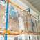 33 Paletten A B C Ware – Mikrowelle, Kaffeemaschine Bild 1