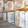 33 Pallet A, B, C, Merci – Aspirapolvere, Ferri da stiro, Resi merci foto 1