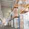 33 Pallet A, B, C, Merci – Aspirapolvere, Ferri da stiro, Resi merci foto 4