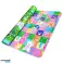 GROSSE BABY-SPIELMATTE – ZWEI SEITEN Bild 1