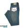 KLASSISCHER DENIM-LOOK MIT AUTOMATIK HERREN JEANS MOQ - 10 STÜCK (Z05) Bild 3