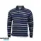 NAVIGARE POLO HOMBRE ALL SEASON FASION MODA ITALIANA (X3512) fotografía 4