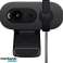 Logitech Webcam Brio 100 graphite 960-001585 Μαύρο αξεσουάρ υπολογιστή εικόνα 1