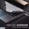 Supcase Unicorn Beetle MacBook Air 15 M2 / M3 / 2023 2 bærbar veske bilde 3