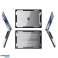 Supcase Unicorn Beetle MacBook Air 15 M2 / M3 / 2023 2 bærbar veske bilde 6