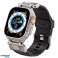Spigen Durapro Armor Band für Apple Watch 4 / 5 / 6 / 7 / 8 / 9 / Se / Bild 4