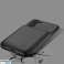 PowerCase 4800 mAh Samsung Galaxy S23 Ultra Black Power Bank tok kép 5