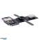 Ładowarka Indukcyjna QI15W A31 3IN1 Magnetic MagSafe Wireless Charger image 1