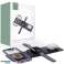 Ładowarka Indukcyjna QI15W A31 3IN1 Magnetic MagSafe Wireless Charger image 6
