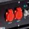 Einhell Power Generator (Petrol) TC-PG 55/E5 image 4