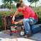 Einhell Power Generator (Petrol) TC-PG 55/E5 image 3