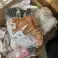 4 € el par en un palet de stock restante, zapatos de hombre, incluido el cartón mixto, zapatos de mujer, conjunto de zapatos con variedad de modelos y tallas fotografía 3