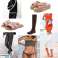 2,25 € par pièce, Aware, Textiles Stock restant, Grand mélange d’automne de vêtements pour hommes et femmes, de nombreuses marques bien connues sont disponibles. photo 2