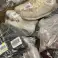 4 € el par en un palet de stock restante, zapatos de hombre, incluido el cartón mixto, zapatos de mujer, conjunto de zapatos con variedad de modelos y tallas fotografía 2