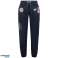 010041 Men's Sports Pants Geographical Norway. Sizes: S, M, L, XL, 2XL, 3XL image 1