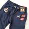010041 Men's Sports Pants Geographical Norway. Sizes: S, M, L, XL, 2XL, 3XL image 3