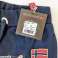 010041 Men's Sports Pants Geographical Norway. Sizes: S, M, L, XL, 2XL, 3XL image 5