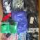 Premium brands men's clothing category A - sweatshirts / T-shirts, mix of brands image 1
