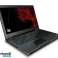 40-кратний вживаний ноутбук Lenovo ThinkPad P52 15.6&quot; FullHD IPS, Intel Core i7, 8GEN, 16 ГБ DDR4, 512 ГБ SSD A/A- зображення 2