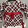 Christmas dress 4/14. £4 image 2