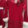 Christmas dress 4/14. £4 image 3