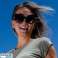 100 UV-beskyttede solbriller Kathy med Premium emballage billede 5