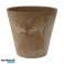 Саксии за растения Artstone Artstone Claire 8x9см картина 4