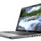 10-кратний ноутбук Dell Latitude 5510 15.6&quot; FullHD Intel Core i5 10GEN 8 ГБ DDR4 256 ГБ SSD зображення 2