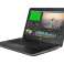10 kpl käytettyä HP ZBOOK G3 FullHD -kannettavatietokonetta, jossa Intel XEON E3 32 Gt DDR4 512 Gt SSD kuva 1