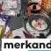 Basar Sonderposten Aldi REWE Penny DISCOUNTER A-B WARE MIX Bild 2