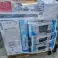 Pallet Mix Luftkonditioneringsapparater - Luftkonditionering - A / C Mobil - Kategori ABC - Mobil Luftkonditionering - Luftkonditionering - Luftkonditionering MIX- bild 1