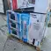 Pallet Mix Luftkonditioneringsapparater - Luftkonditionering - A / C Mobil - Kategori ABC - Mobil Luftkonditionering - Luftkonditionering - Luftkonditionering MIX- bild 3