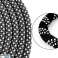 DOG LEASH 3m REFLECTIVE LONG VERY STRONG TRAINING THICK DURABLE image 1