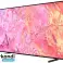 Samsung televizori 4K Ultra HD Smart-TV WLAN attēls 1