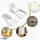 LOCK FURNITURE, WARDROBES, WINDOWS, SLIDING DOORS, CHILD LOCK, DOG KOTA2SZT image 3