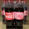 Coca-Cola Assortiments UKRAINS 12x50cl PET également d’autres types de boissons gazeuses photo 1