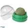 CATNIP CATNIP CATNIP IN A BALL PLAY BOX TREAT TOY image 1
