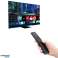 ДИСТАНЦИОННО УПРАВЛЕНИЕ ЗА ТЕЛЕВИЗОР SAMUSNG SMART UNIVERSAL HD UHD 4K ЧЕРНО БЕЗ ПРОГРАМИРАНЕ картина 1