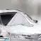 All weather autohoes VOORRUIT foto 1
