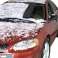 All weather autohoes VOORRUIT foto 4