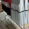 Fila Mix Sportbekleidung Großhandel. Bild 1