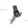 JAUNS ORIĢINĀLS INŽEKTORA INJEKCIJAS BOSCH 0445118003 VW 2.0TDI attēls 4