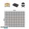 BBQ Grill net (2 pieces) GRILLLRUN image 1
