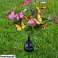 Lampes papillon solaires extérieures FLUTIX photo 1